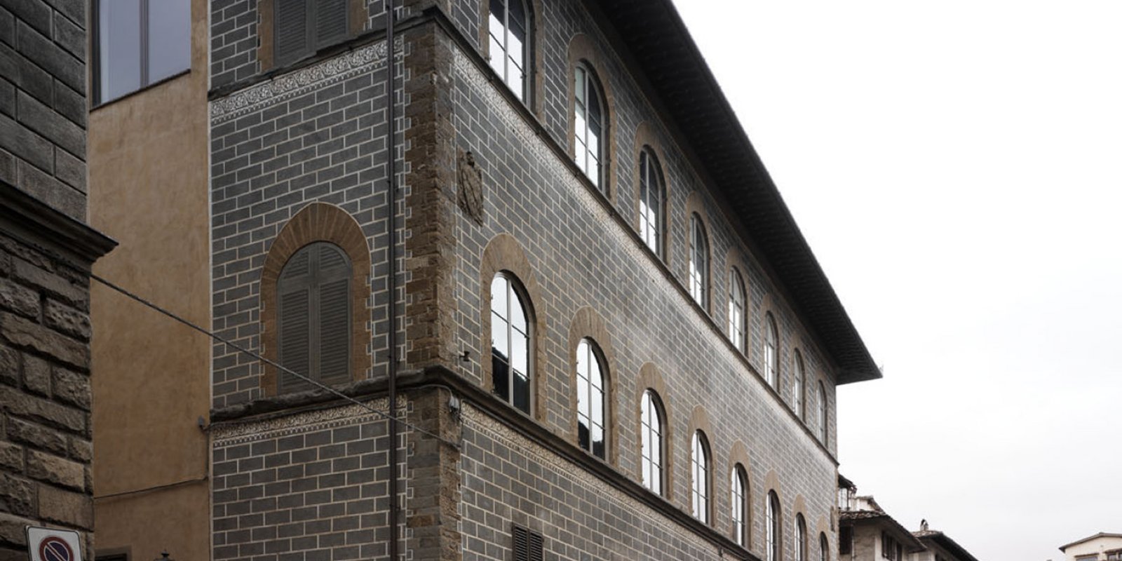 Palazzo Bardi